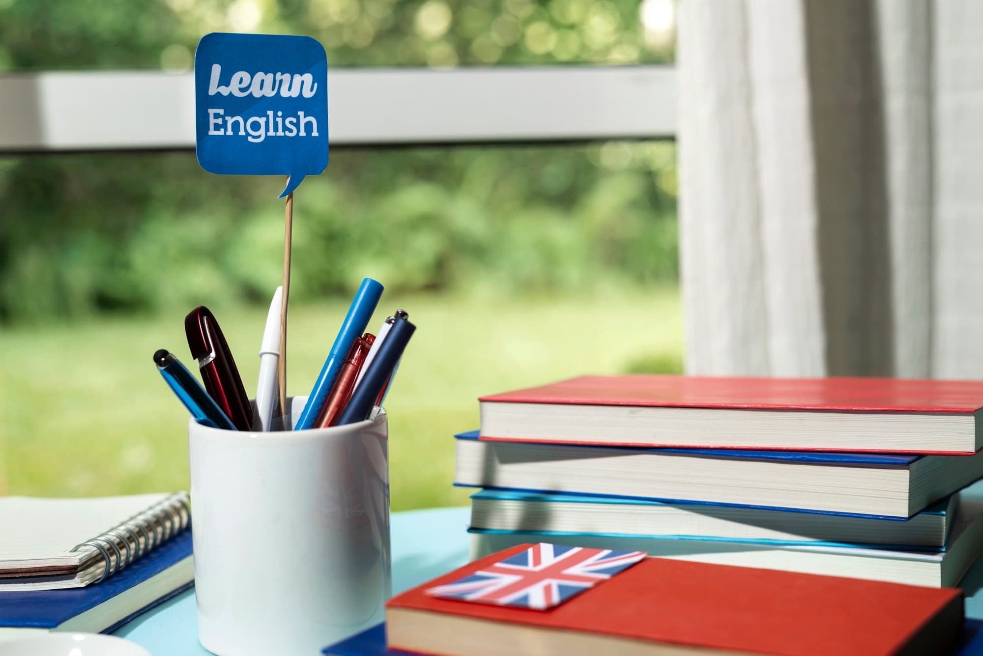 Inglês – Nível I