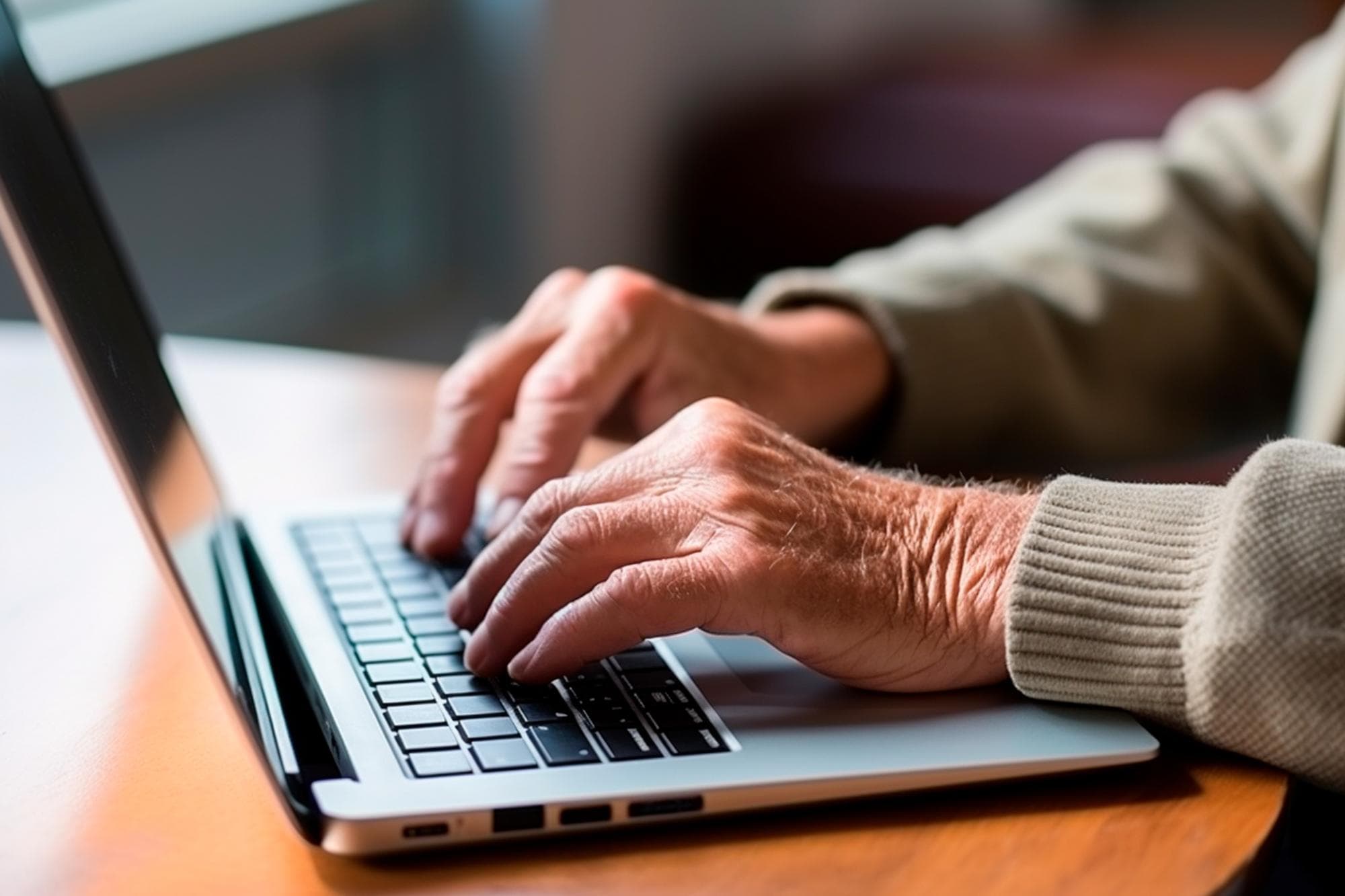 Informática – Nível I