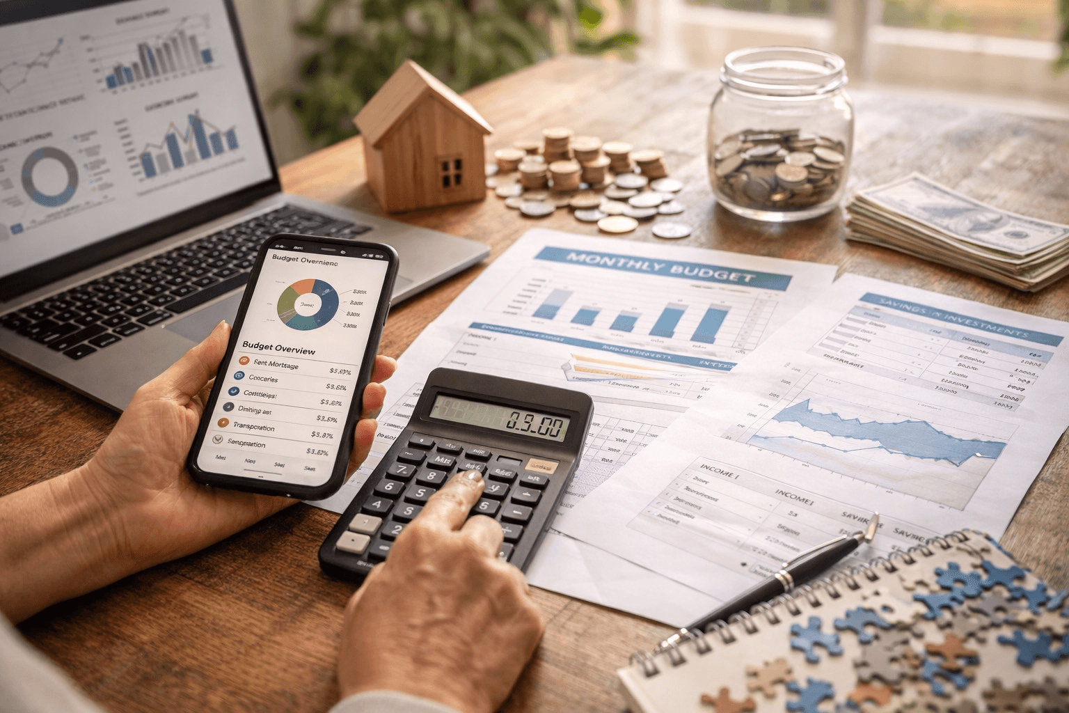 Literacia Financeira