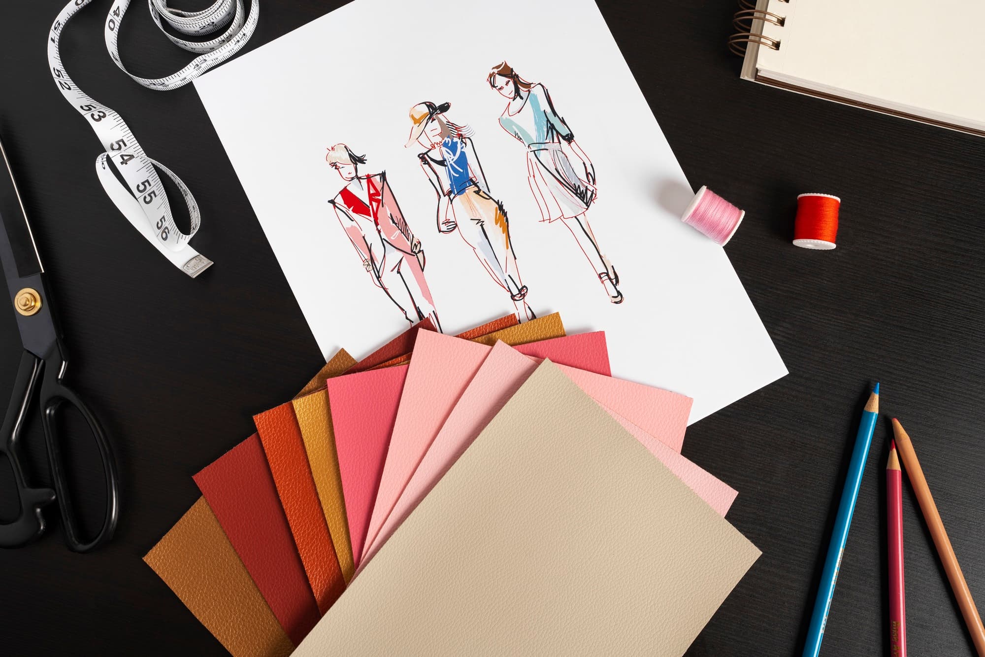 Consultoria de Imagem e de Moda