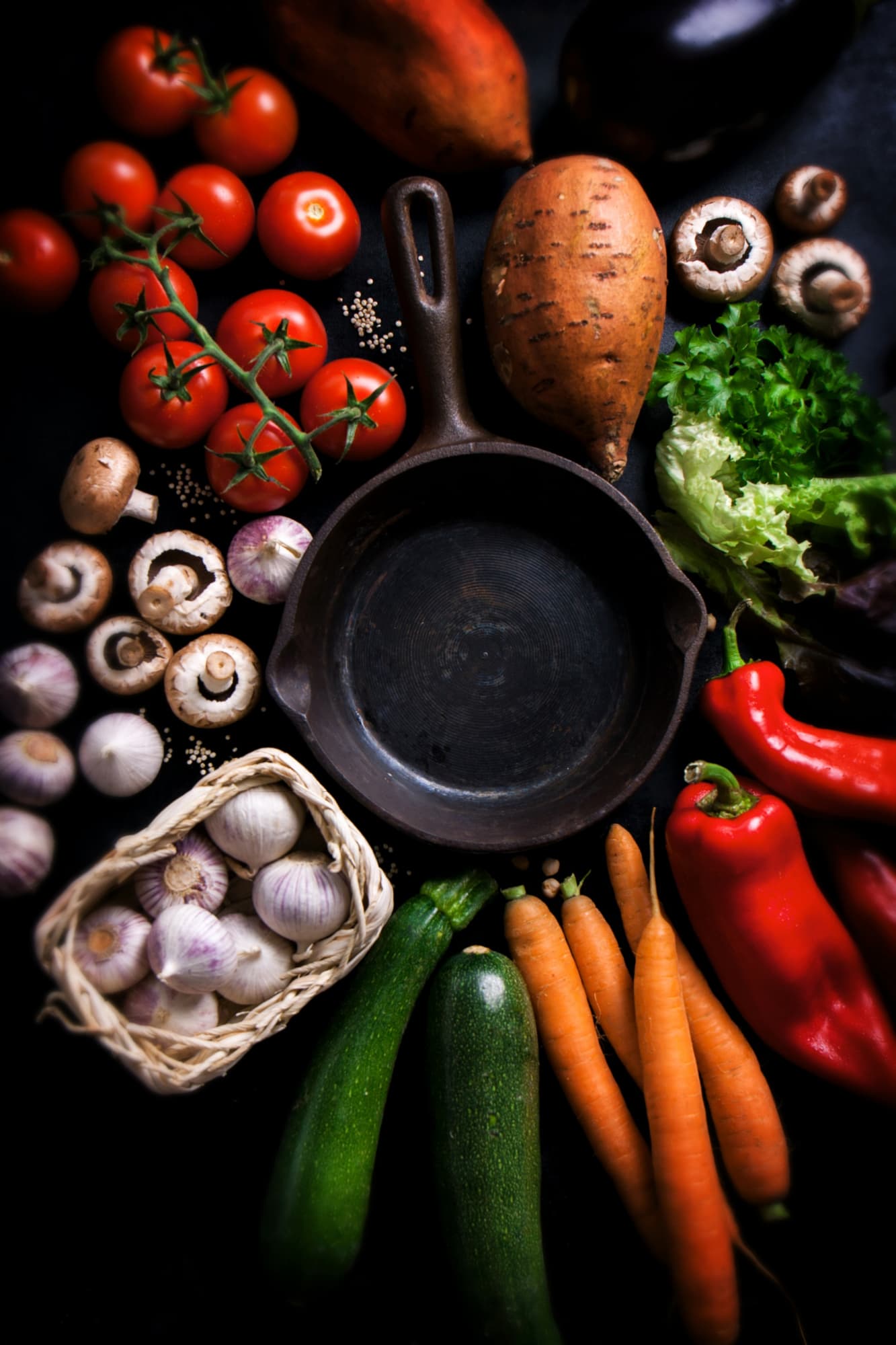 Sabores da Vida – Culinária