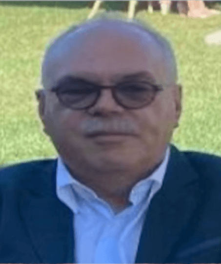 Fernando Valentim Ribeiro Veludo