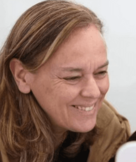 Maria Cristina Castelo Branco de Marques Branco
