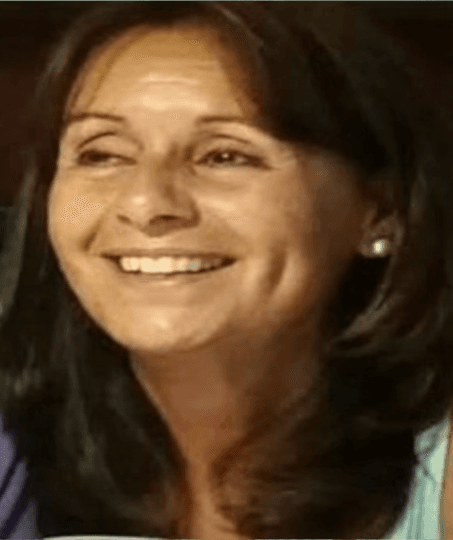Maria Cristina Machado Ferreira de Brito Janeira